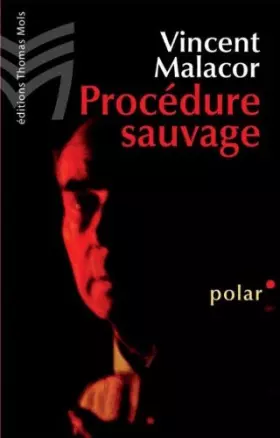 Couverture du produit · Procedure Sauvage
