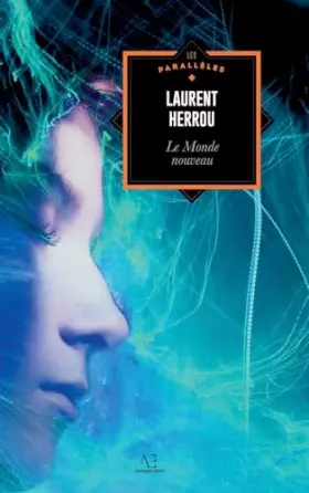 Couverture du produit · Le monde nouveau