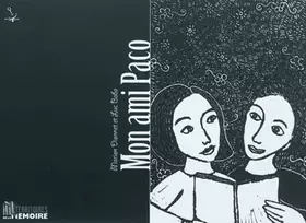 Couverture du produit · Mon ami paco