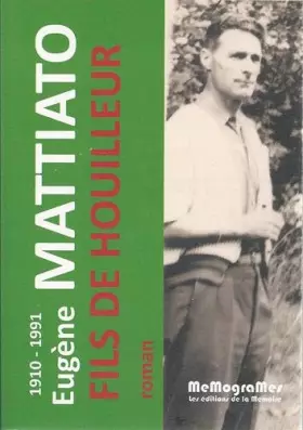 Couverture du produit · Fils de Houilleur