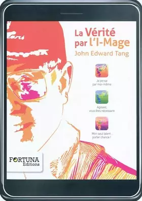 Couverture du produit · La vérite par l'I-Mage