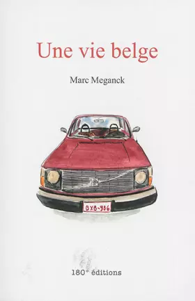 Couverture du produit · Une vie belge