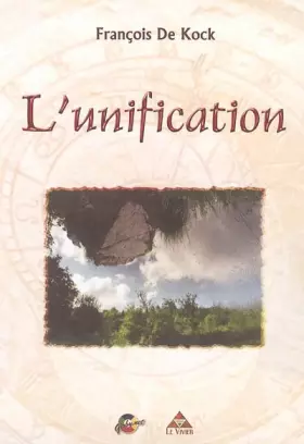 Couverture du produit · L'unification