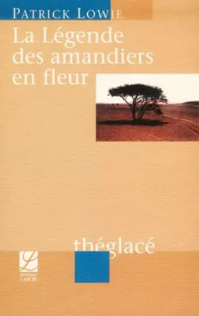 Couverture du produit · La Légende des Amandiers en Fleurs