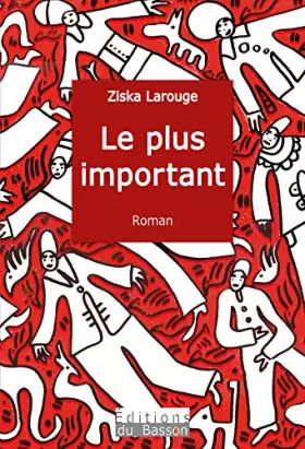 Couverture du produit · Le plus important