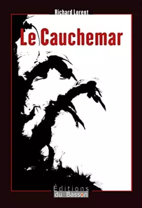 Couverture du produit · Le cauchemar