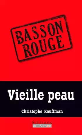 Couverture du produit · Vieille peau