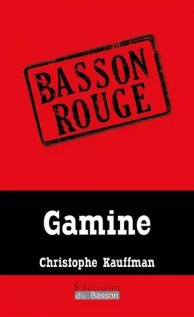 Couverture du produit · Gamine