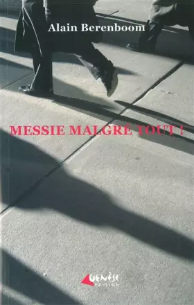 Couverture du produit · Messie Malgre Tout
