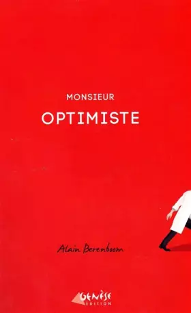 Couverture du produit · Monsieur Optimiste