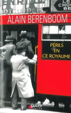 Couverture du produit · Perils en Ce Royaume