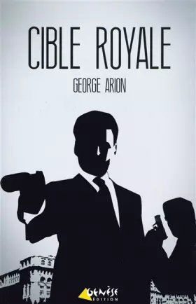 Couverture du produit · Cible royale