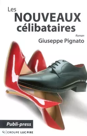 Couverture du produit · Les Nouveaux Célibataires