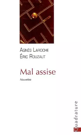 Couverture du produit · Mal assise