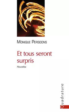 Couverture du produit · Et tous seront surpris