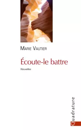 Couverture du produit · Ecoute-le battre