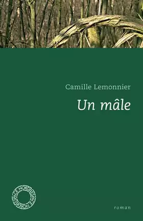 Couverture du produit · Un mâle