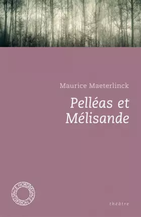 Couverture du produit · Pelléas et Mélisande