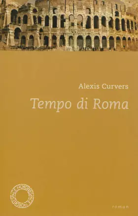 Couverture du produit · Tempo di Roma