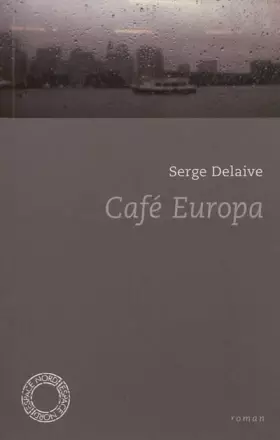 Couverture du produit · Café Europa