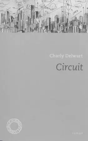 Couverture du produit · Circuit
