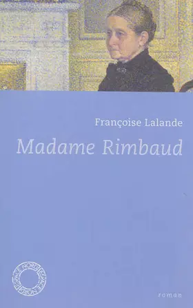 Couverture du produit · Madame Rimbaud