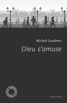 Couverture du produit · Dieu s'amuse