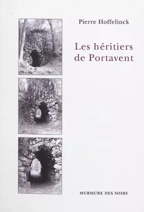 Couverture du produit · Les heritiers de Portavent