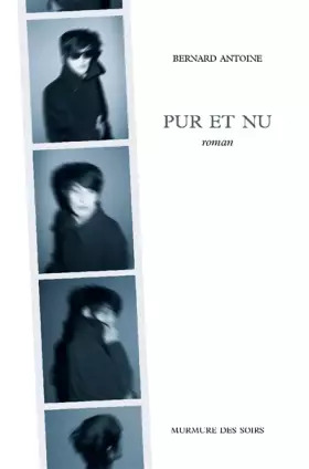 Couverture du produit · Pur et nu