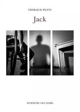 Couverture du produit · Jack