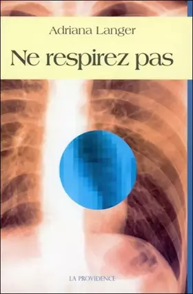 Couverture du produit · Ne respirez pas