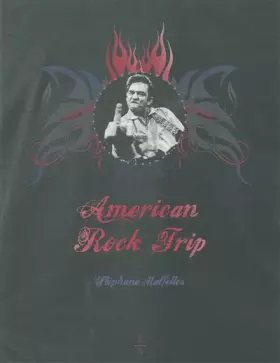 Couverture du produit · Américan Rock Trip