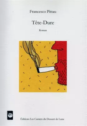 Couverture du produit · Tête-dure