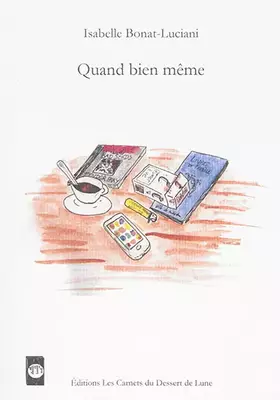 Couverture du produit · Quand bien même