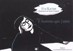 Couverture du produit · L'homme que j'aime