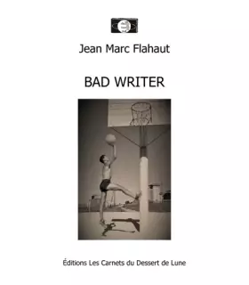 Couverture du produit · Bad writer