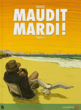 Couverture du produit · Maudit mardi ! T01