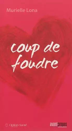 Couverture du produit · Coup de foudre