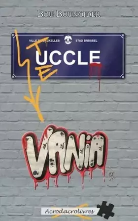 Couverture du produit · Uccle