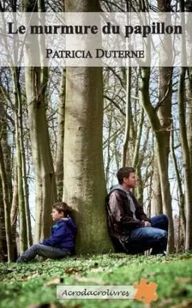 Couverture du produit · Le Murmure du Papillon