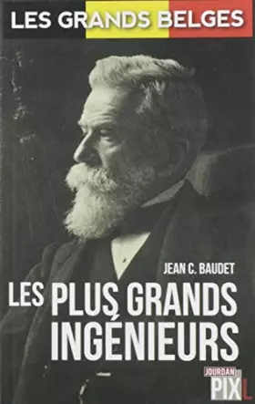 Couverture du produit · Les plus grands ingénieurs
