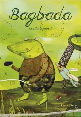 Couverture du produit · Bagbada