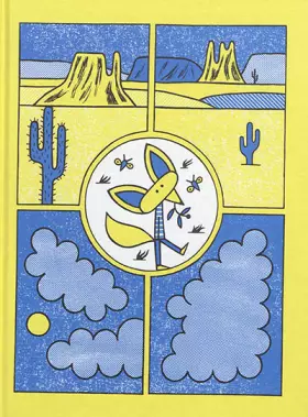 Couverture du produit · Paraquoi