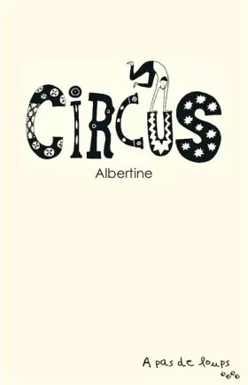 Couverture du produit · Circus