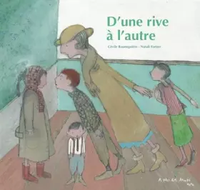 Couverture du produit · D'une rive à l'autre