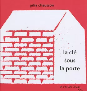 Couverture du produit · La clé sous la porte