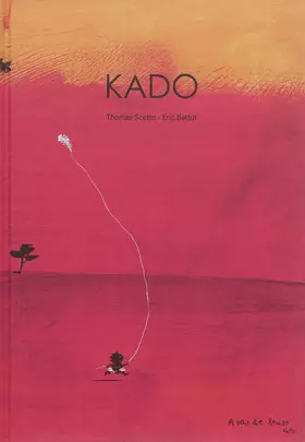 Couverture du produit · Kado