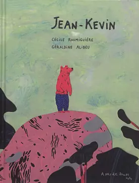 Couverture du produit · Jean-Kevin