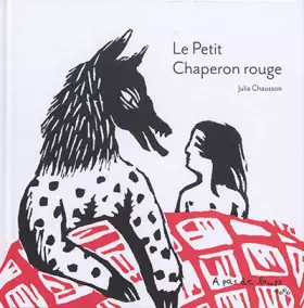 Couverture du produit · Le petit chaperon rouge