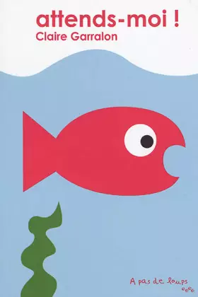 Couverture du produit · Attends-moi !